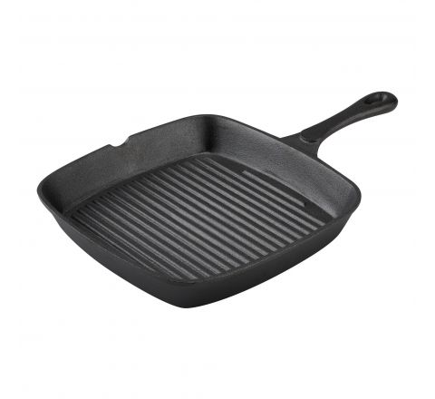 PYROCAST Square Grill Pan 25cm - SKU 11863