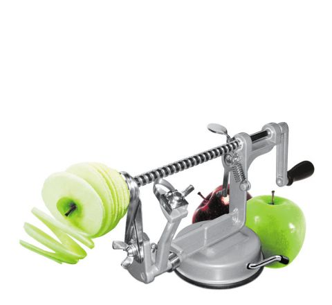 Avanti Apple Peeling Machine (Platinum) - SKU 12856
