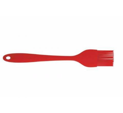 Avanti Basting Brush Red - SKU 13274