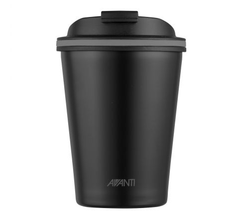 Avanti GoCup 236mL (Black) - SKU 13554