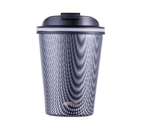Avanti Go Cups (Carbon, 280ml) - SKU 13447