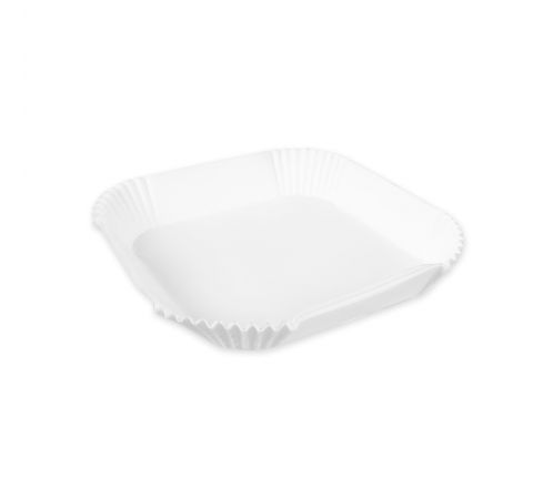Avanti Disposable Air Fryer Inserts 20 x 20 x 4.5cm 100 Piece - SKU 13937