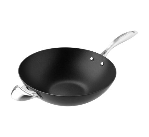 Scanpan PRO IQ 32cm Wok -SKU 17617