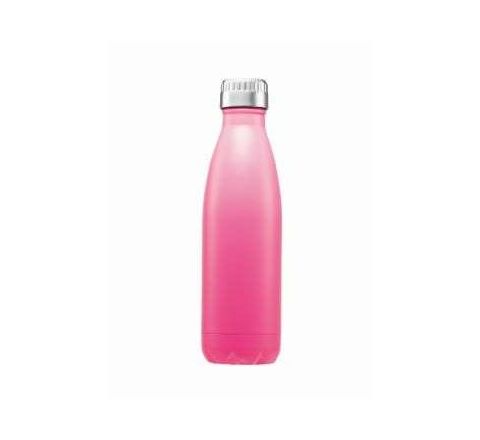 Avanti Fluid Vacuum 500ml Bottle Pink - SKU 18957