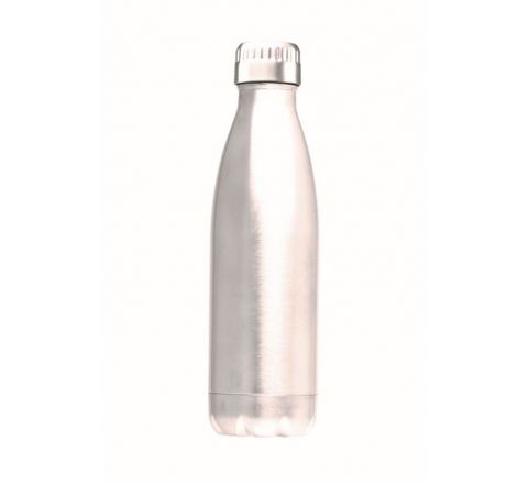 Avanti Fluid Vacuum 500ml Bottle Stainless Steel - SKU 18977
