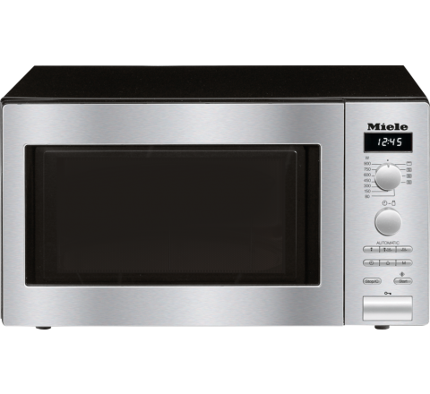 Miele M 6012 SC Freestanding microwave oven - SKU 09546330