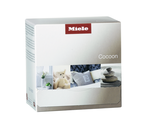 Miele Fragrance Flacon - Cocoon - SKU 12023710