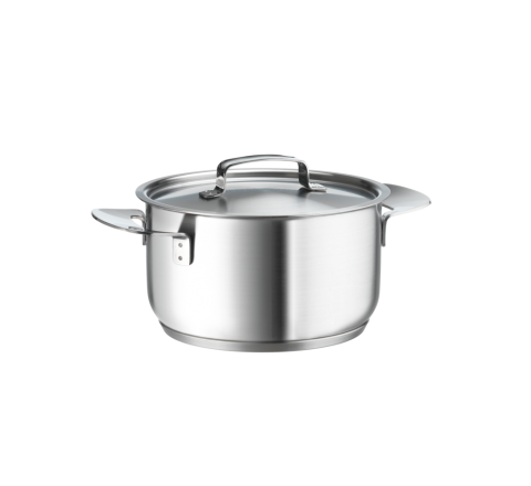 Miele KMKT 1825-2 pan - 2.5L 18cm - SKU 11945220