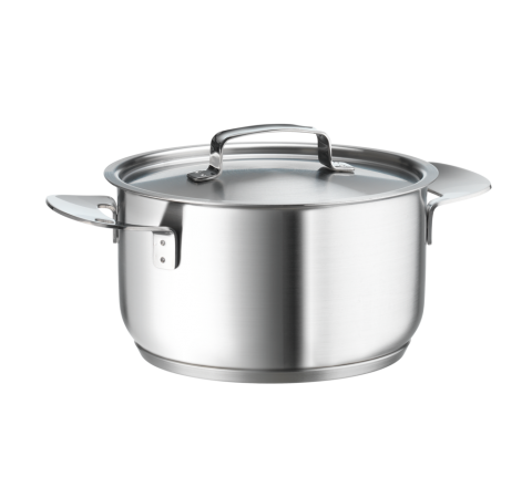 Miele KMKT2460-2 pan 6 L, 24 cm - SKU 11945230