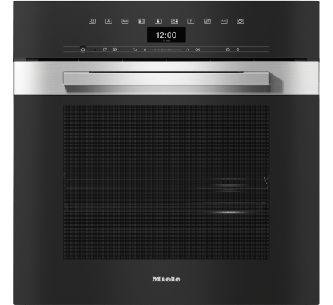 Miele DGC 7460 HC Pro PureLine CLST Combi steam oven - SKU 12087480