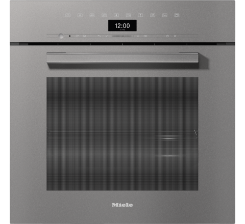 Miele DGC 7460 HC Pro VitroLine GRGR Combi steam oven - SKU 12087470