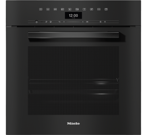 Miele DGC 7460 HC Pro VitroLine OBSW Combi steam oven - SKU 12087460