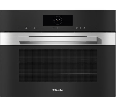 Miele DGC 7845 HC Pro PureLine CLST Combi steam oven - SKU 12087800