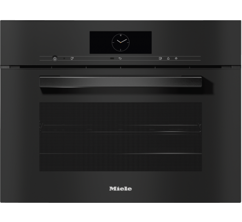 Miele DGC 7845 HC Pro VitroLine OBSW Combi steam oven - SKU 12087700