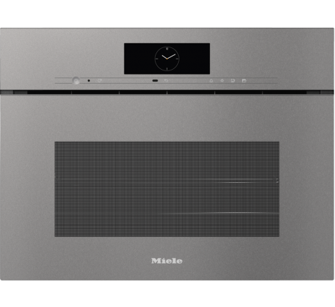 Miele DGC 7840 HCX Pro - SKU 12087670