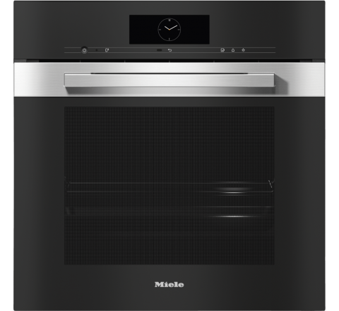 Miele DGC 7865 HC Pro PureLine CLST Combi steam oven - SKU 12087940