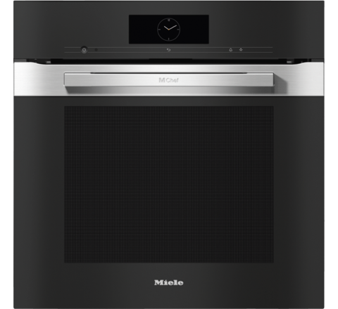 Miele DO 7860 Dialog Oven CleanSteel - SKU 11137670