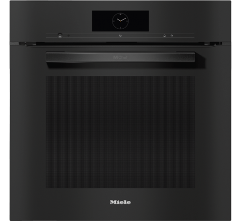 Miele DO 7860 Dialog Oven Obsidian Black - SKU 11137650