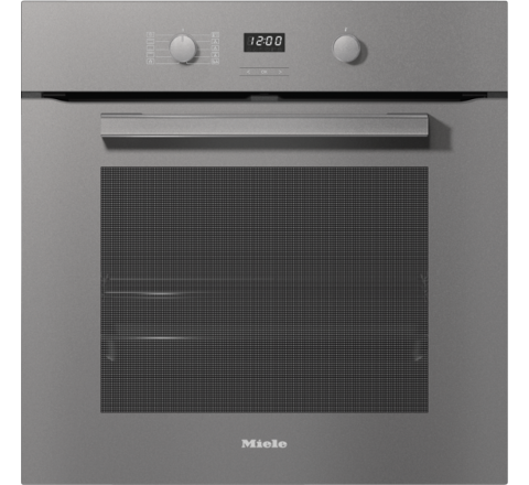 Miele H 2860 BP VitroLine Graphite Grey Oven - SKU 11127790