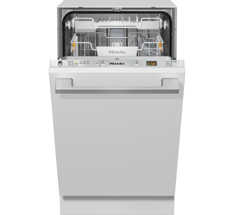 Miele G 5481 SCVi SL Active Fully integrated dishwasher 45cm  - SKU 11587660