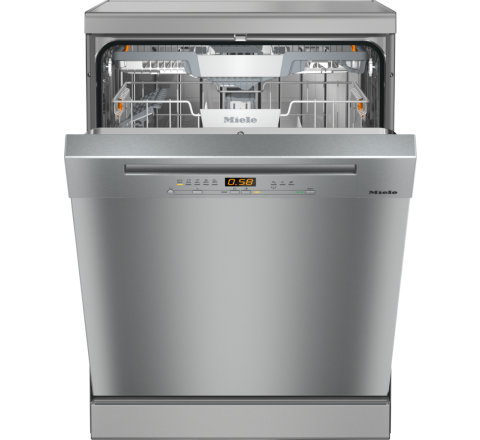 Miele G 5210 SC Front Active Plus - SKU 11587590