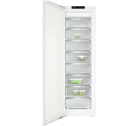 Miele FNS 7740 F Integrated freezer - SKU 11738280