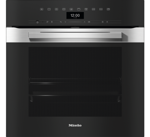 Miele DGC 7450 VitroLine CLST Combi steam oven - SKU 11819160