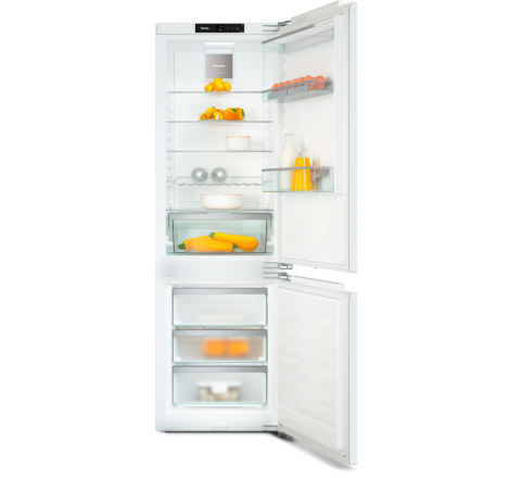 Miele KFNS 7734 D Integrated Fridge-Freezer - SKU 12426100