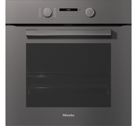 Miele H 2861 BP H 2861 BP Oven Graphite Grey - SKU 12174500