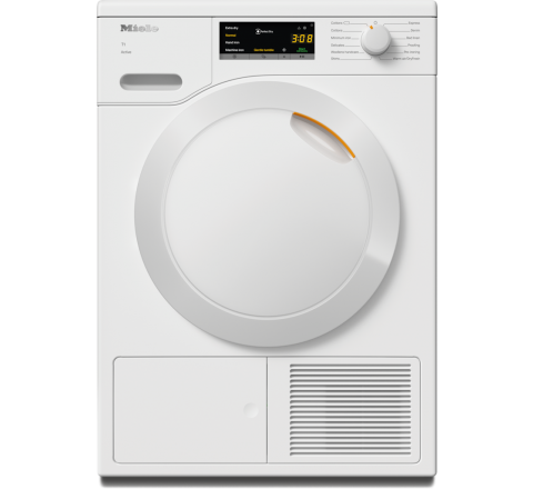 Miele TCA 220 WP 7KG Heat Pump Tumble Dryer - SKU 12388960