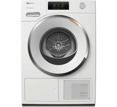 Miele TWR 780 WP 9KG Heat Pump Tumble Dryer - SKU 11905920