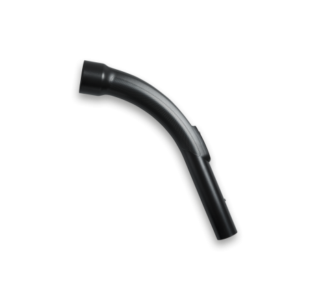 Miele Tubular handle anthracite - SKU 09442601