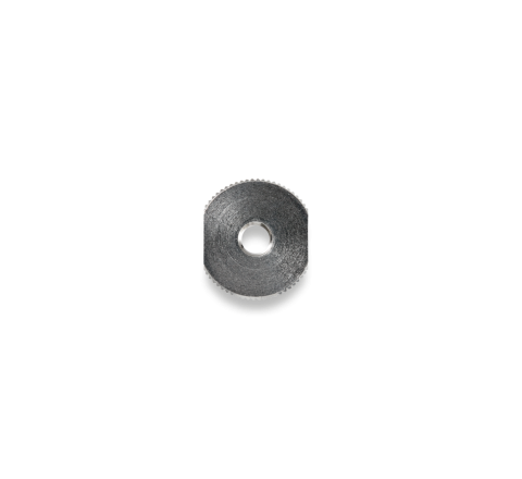 Miele Miele Oven Knurled nut - Spare Part 4057430 - SKU 04057430