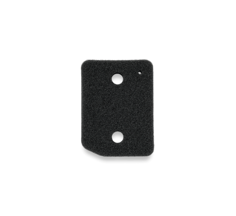 Miele Miele Tumble Dryer Filter - Spare Part 09164762 - SKU 09164762
