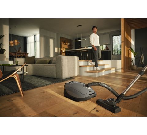 Miele Parquet Perfection Floorcare Set - SKU 13330005
