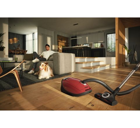 Miele Pet Lovers Floorcare Set - SKU 13330002