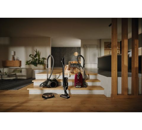Miele Complete Family Floorcare Set - SKU 13330001