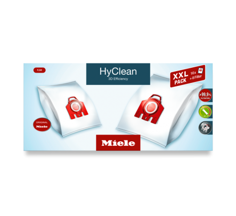 Miele FJM XXL HyClean 3D - SKU 10408420