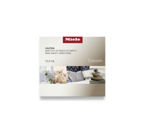 Miele Fragrance Flacon - Cocoon - SKU 12023710