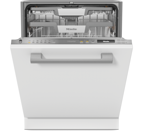 Miele G 7180 SCVi AutoDos - SKU 12531650