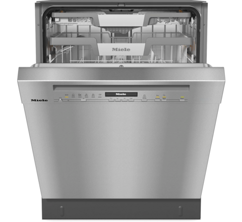 Miele G 7130 SCU AutoDos - SKU 12531620