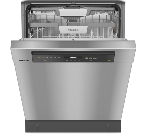 Miele G 7604 SCU AutoDos - SKU 12531670