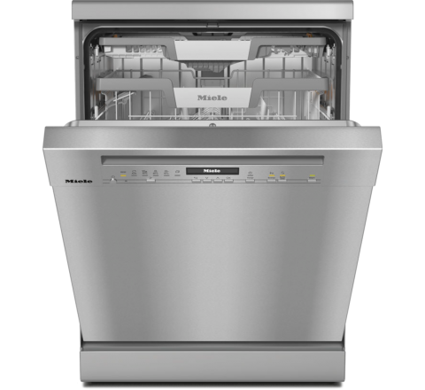 Miele G 7130 SC Front AutoDos - SKU 12531610