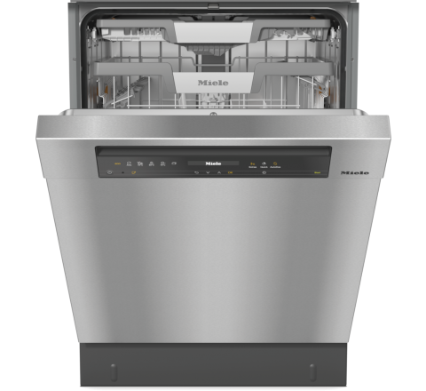 Miele G 7609 SCU XXL AutoDos - SKU 12531680