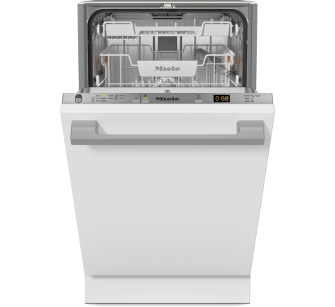 Miele G 5481 SCVi SL Active Fully integrated dishwasher 45cm  - SKU 11587660