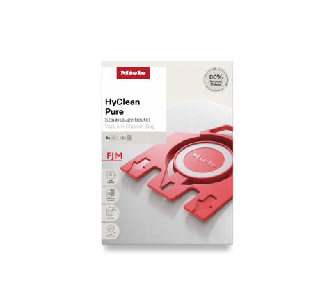 Miele FJM HyClean Pure - SKU 12421140