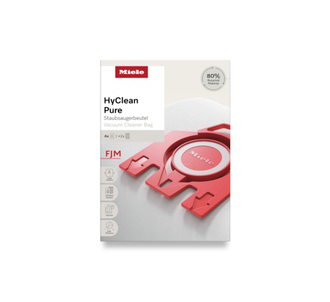 Miele FJM HyClean Pure - SKU 12421140