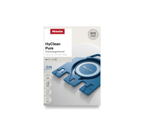 Miele GN HyClean Pure - SKU 12421130