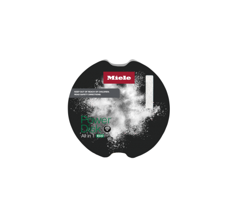 Miele PowerDisk Eco - SKU 12285120