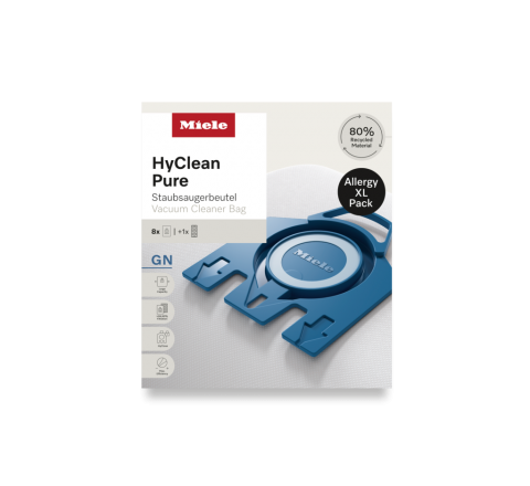 Miele GN Allergy XL HyClean Pure - SKU 12498170